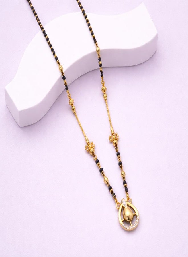 BHALU'S Mangalsutra For Women 738 - Image 2