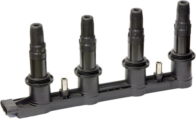 QASULER Ignition Coil 8065E for Chevrolet and Opel - Image 1