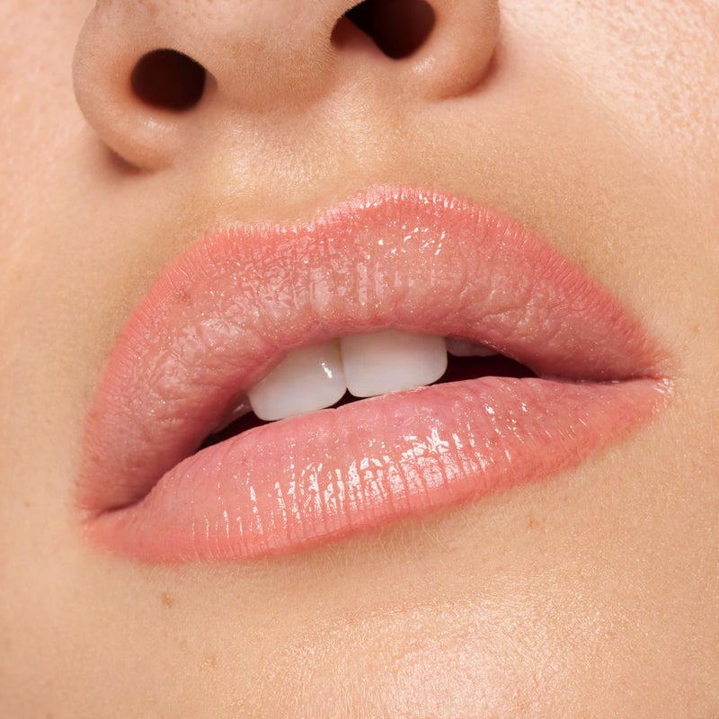 Essence إيسنس | زيت شفاه هيدرا كيس | ترطيب مكثف ولمسة لامعة | مدعوم بحمض الهيالورونيك، فيتامين E وزيت الجوجوبا | نباتي وخالي من القسوة (09 | بريق الكوكيز) - Image 3