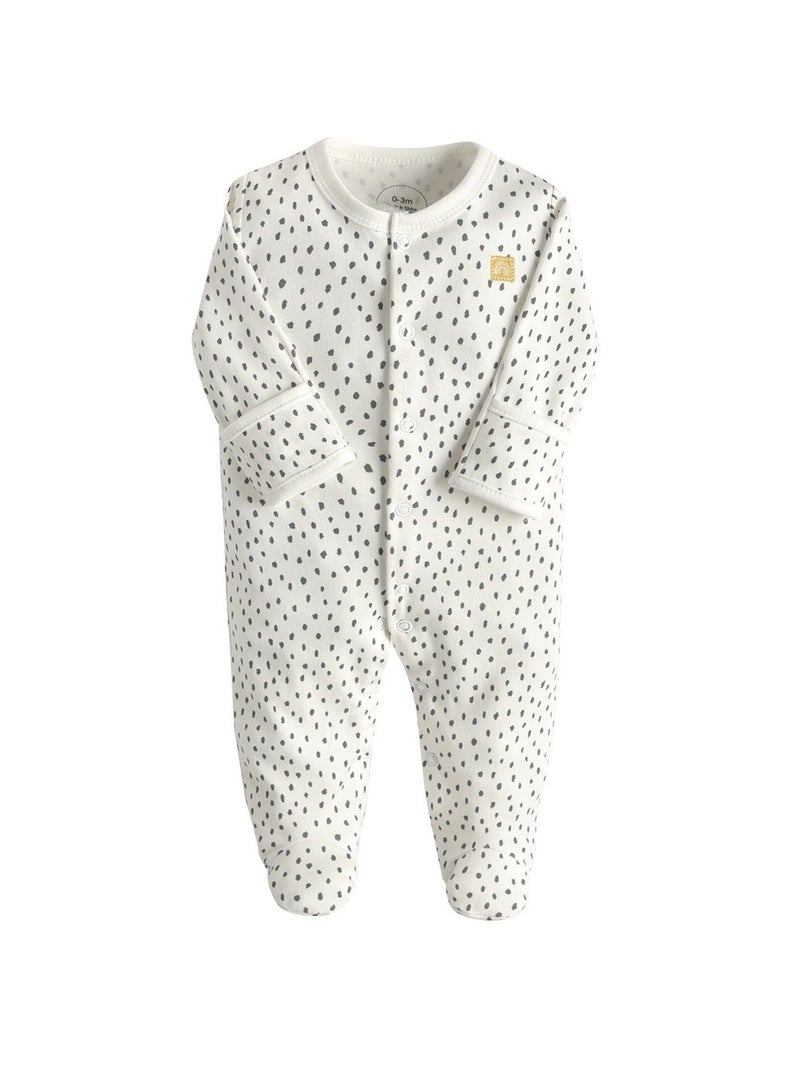 New Three-Piece Children's Jumpsuit Set - Image 3