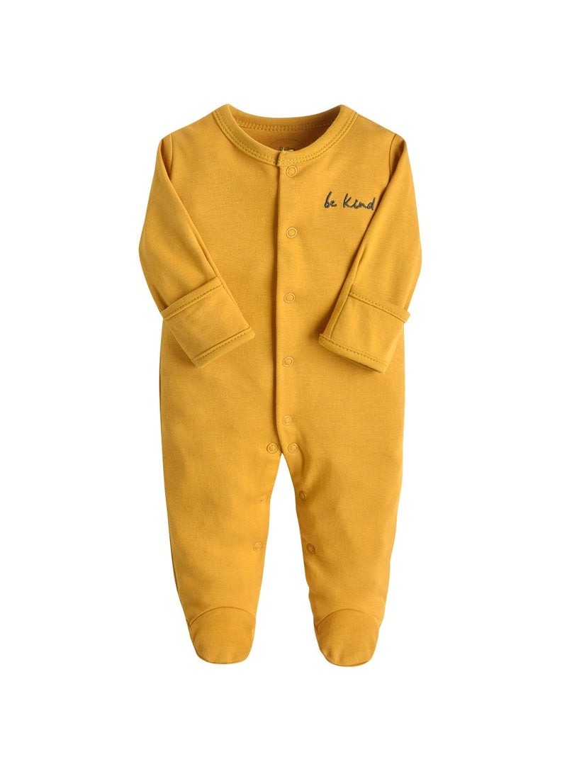 New Three-Piece Children's Jumpsuit Set - Image 4