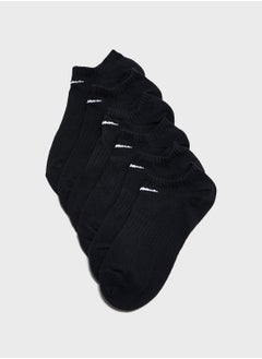 Nike 6 Pack No Show Socks  - Image 1