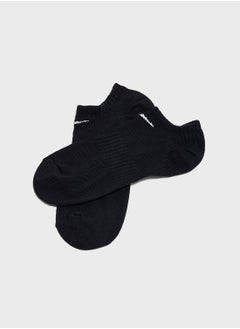 Nike 6 Pack No Show Socks  - Image 2
