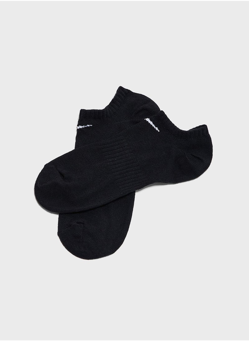 نايكي مجموعة جوارب (6 ازواج)  - Image 2