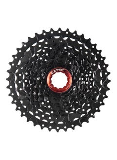 NIBEMINENT 9-Speed Mountain Bicycle Freewheel 20x20x7cm  - Image 1