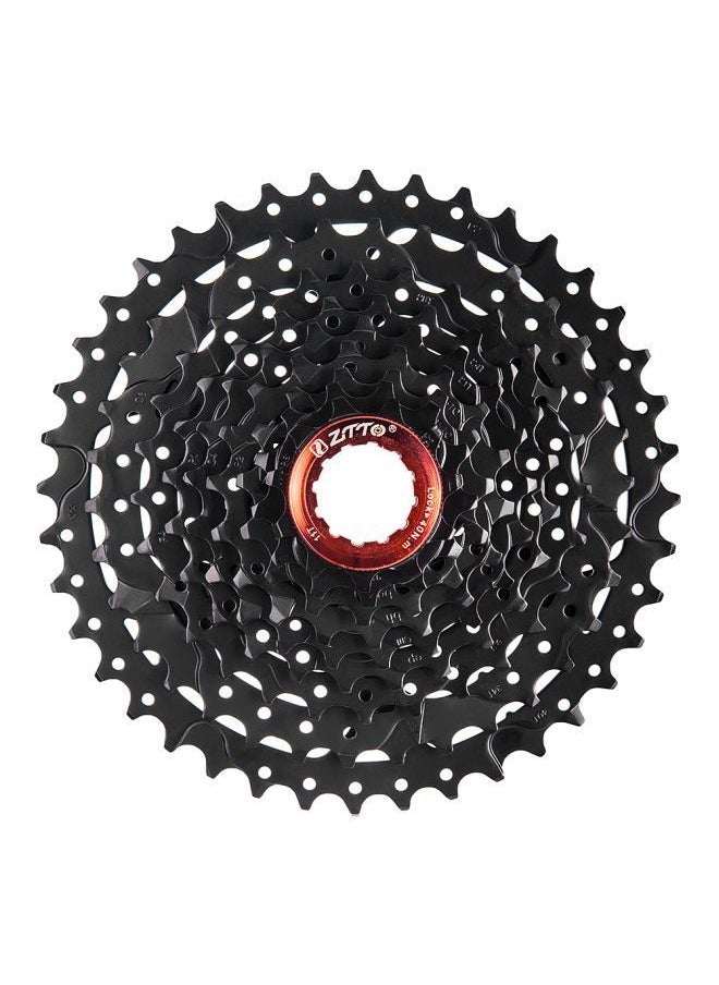 NIBEMINENT 9-Speed Mountain Bicycle Freewheel 20x20x7cm  - Image 1