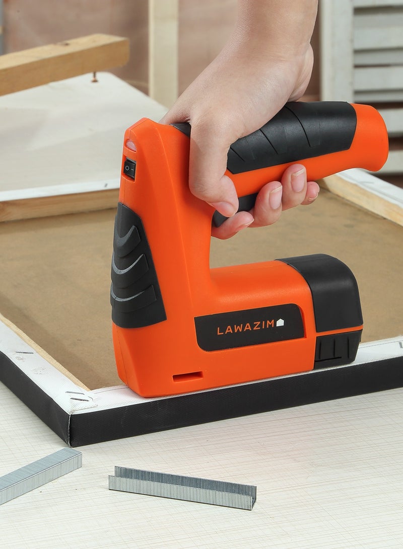 Lwazem 3.6V Lithium Cordless Stapler - Image 5