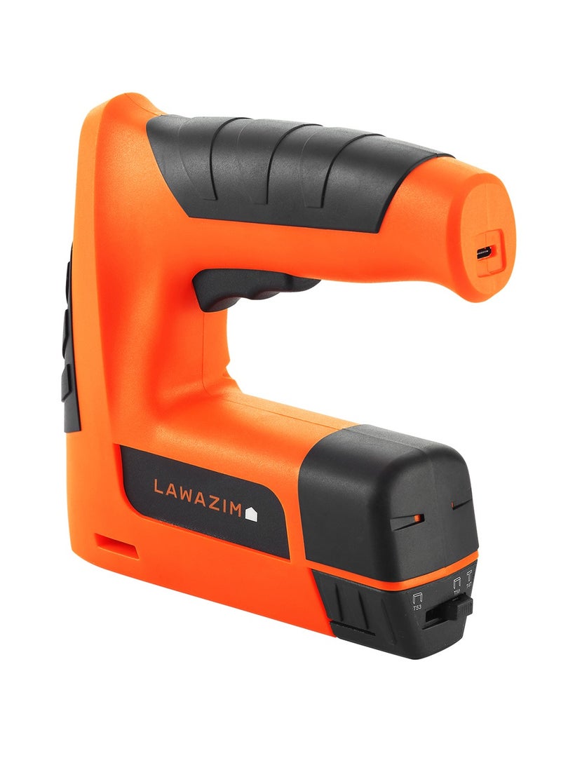 Lwazem 3.6V Lithium Cordless Stapler - Image 2
