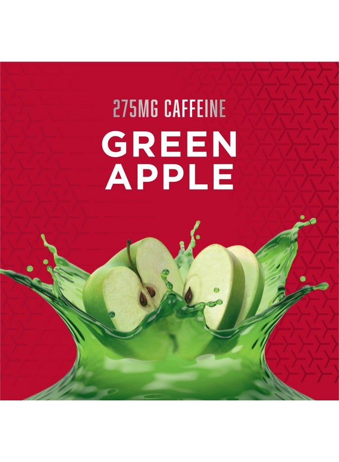 BSN N.O.-XPLODE Pre Workout Powder, Energy Supplement for Men and Women with Creatine and Beta-Alanine, Flavor: Green Apple, 60 Servings - Image 3