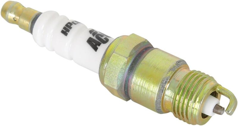 ACCEL 8179 HP Copper Spark Plug - Image 2