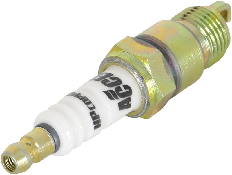 ACCEL 8179 HP Copper Spark Plug - Image 3