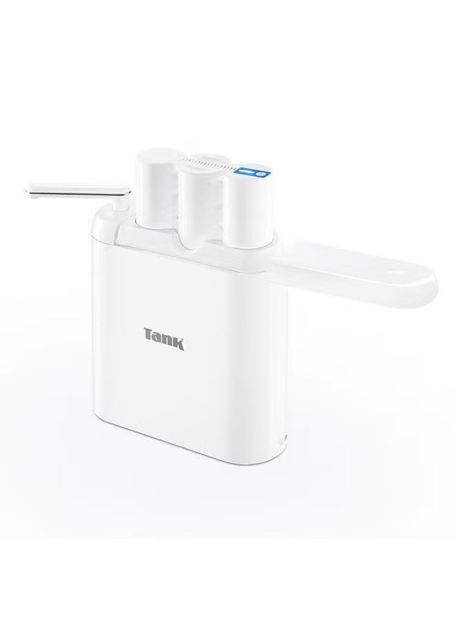 TANK Pro Cartridge Digital Timer- 6 Purification Compressed Functions with BACTBAN Technology - Image 3