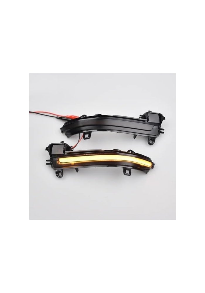 Wivplex LED Dynamic Turn Signal Lights for BMW - Image 4