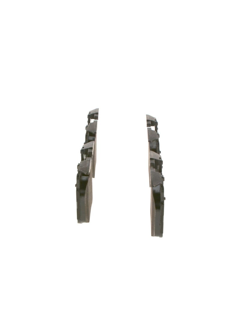 BOSCH 0 986 424 431 Brake Pads - Image 3