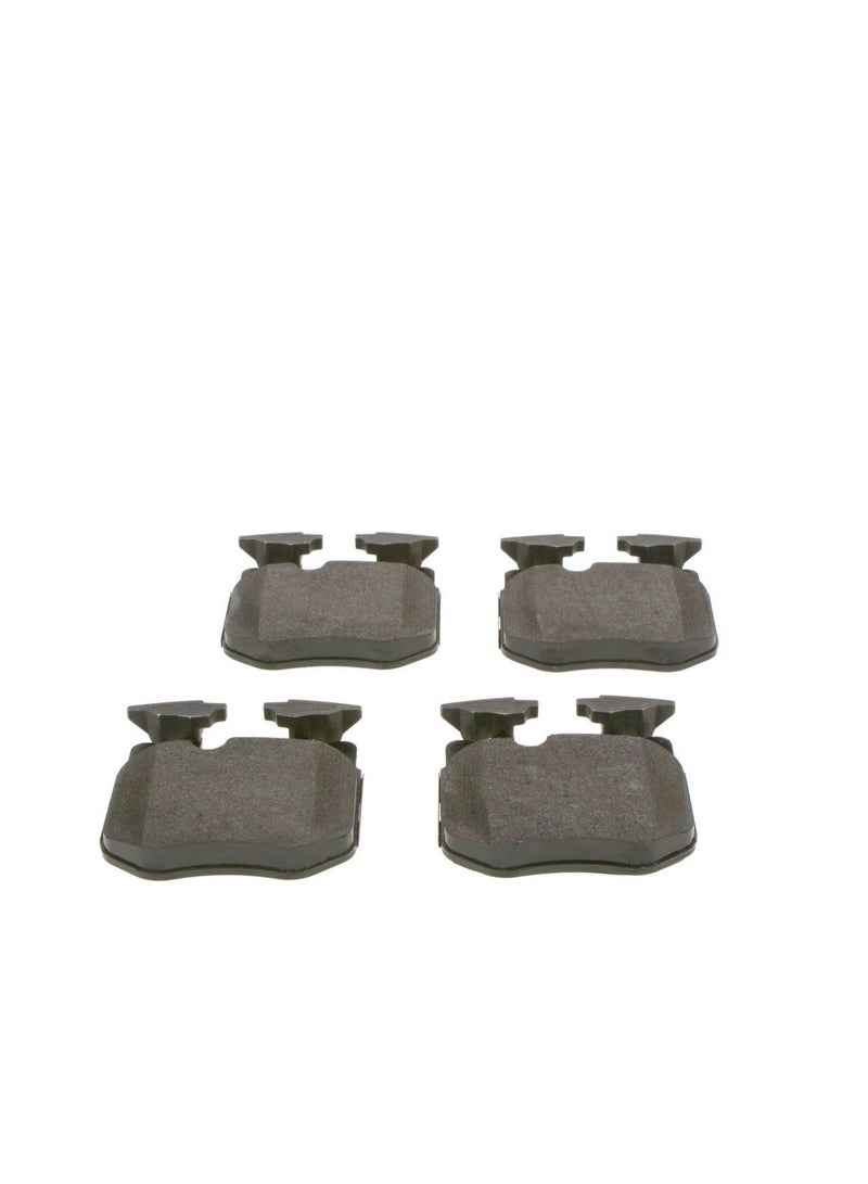 BOSCH 0 986 424 431 Brake Pads - Image 5
