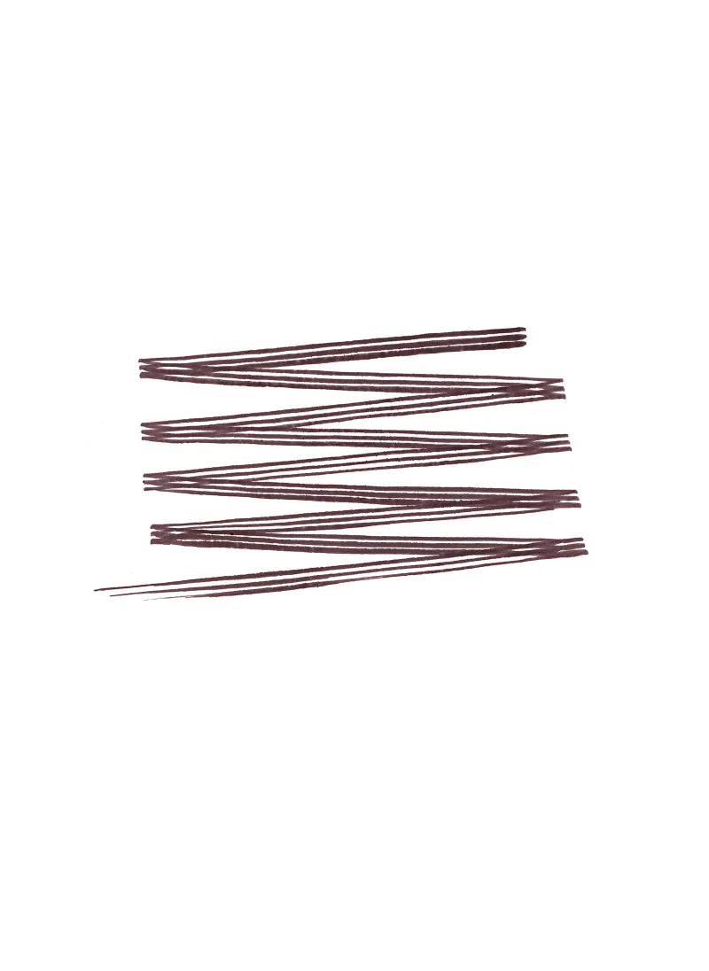 flormar Flormar Brow Micro Filler Pen - 03 Brown