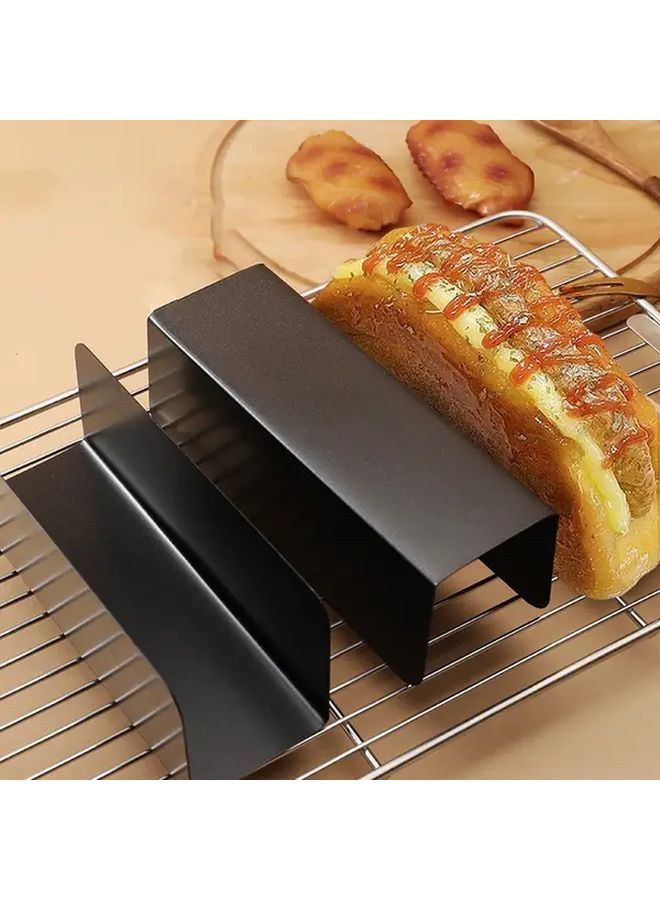 Heavy Duty Non Stick U Shaped Carbon Steel Baking Mold 1pc - Image 1