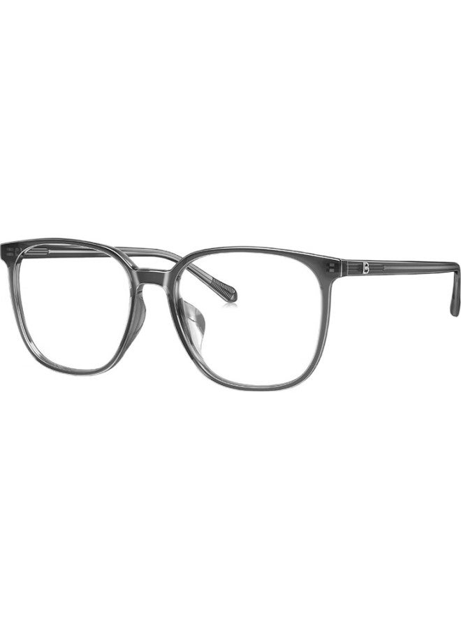 BOLON (Bolon) Trendy Oversized Optical Myopia Glasses Frame For Men And Women Bj5129B12 - Image 1