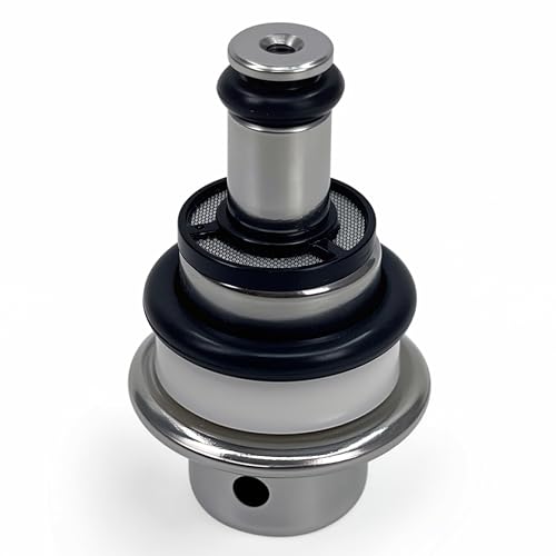 ZIMGLOBAL Fuel Pressure Regulator 23280‑21010 Compatible with Lexus Scion Toyota Camry Prius Venza Yaris OE#16015SAA006 17052SLNA01 17052SWAA00 - Image 1