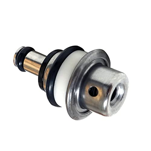 ZIMGLOBAL Fuel Pressure Regulator 23280‑21010 Compatible with Lexus Scion Toyota Camry Prius Venza Yaris OE#16015SAA006 17052SLNA01 17052SWAA00 - Image 5