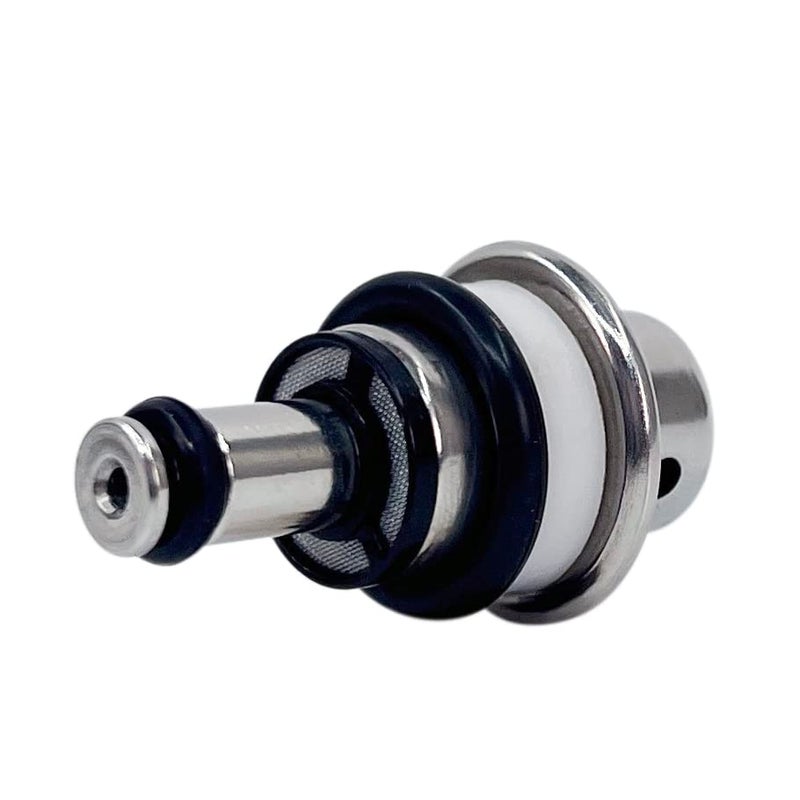 ZIMGLOBAL Fuel Pressure Regulator 23280‑21010 Compatible with Lexus Scion Toyota Camry Prius Venza Yaris OE#16015SAA006 17052SLNA01 17052SWAA00 - Image 3