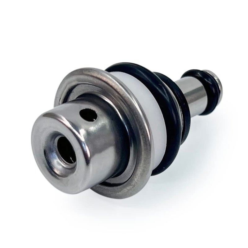 ZIMGLOBAL Fuel Pressure Regulator 23280‑21010 Compatible with Lexus Scion Toyota Camry Prius Venza Yaris OE#16015SAA006 17052SLNA01 17052SWAA00 - Image 4