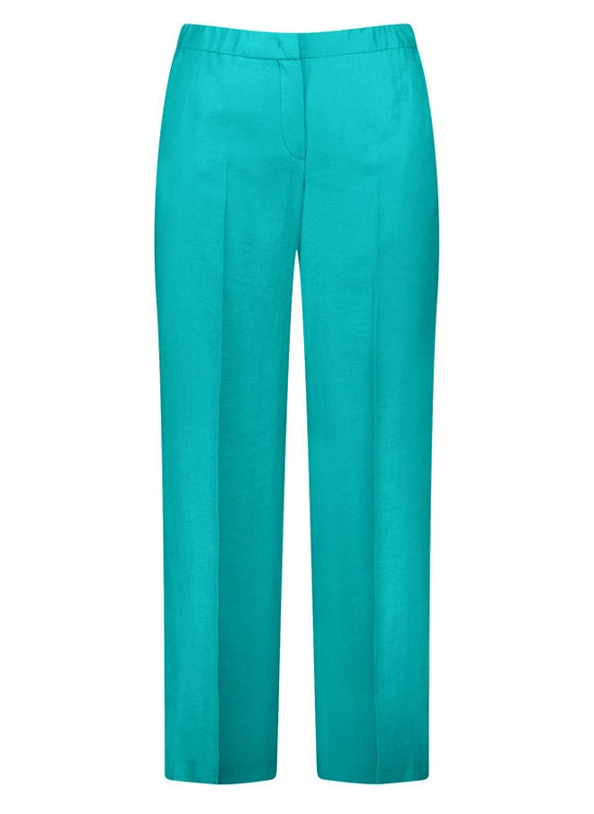 GERRY WEBER - Wide trousers - Image 1
