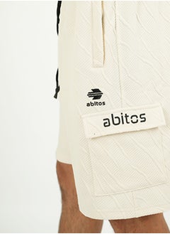 Abitos Men’s Cotton-Mixed Shorts – Comfortable, Breathable, Casual & Sports Wear for Everyday Use  - Image 5