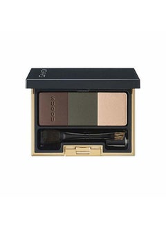SUQQU Suqqu 3D Control Eyebrow (01 Khaki) Japan 