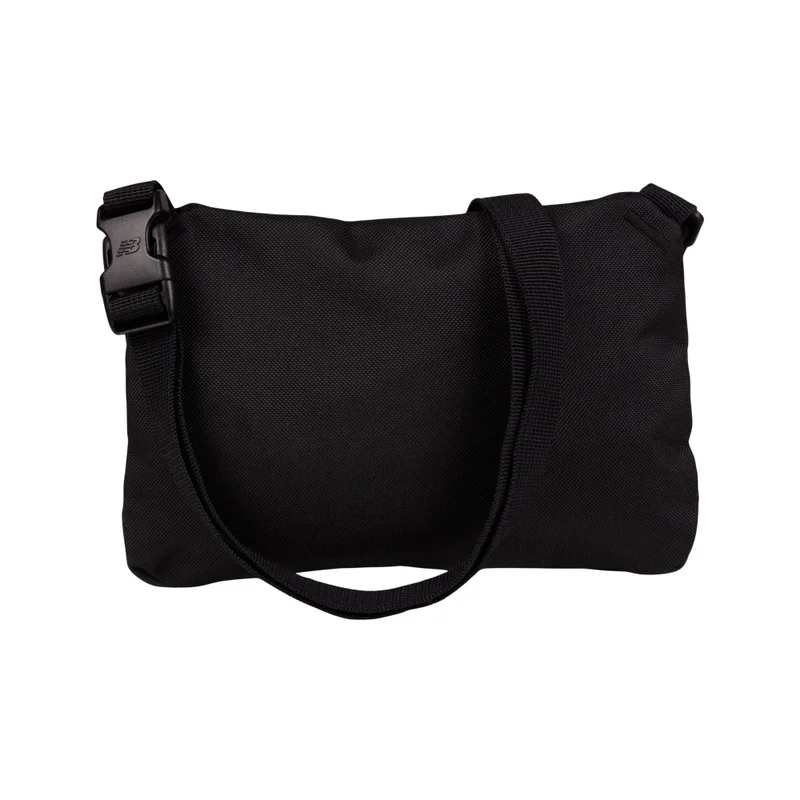 New Balance Black Essential Sling Bag  | Best Price UAE