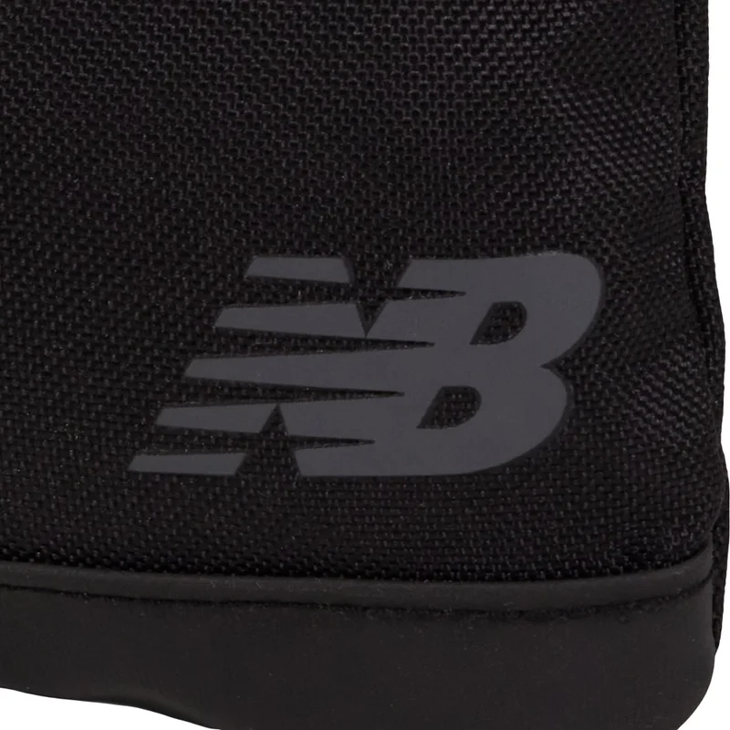 New Balance Black Essential Sling Bag  | Best Price UAE