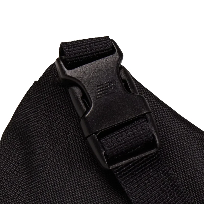 New Balance Black Essential Sling Bag  | Best Price UAE