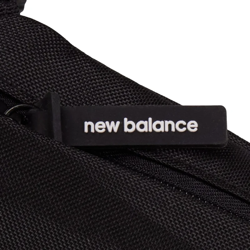 New Balance Black Essential Sling Bag  | Best Price UAE