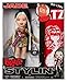 BRATZ دمية براتز ستايلين جايد مع تي شيرت قابل للتخصيص لك وإكسسوارات - Image 3