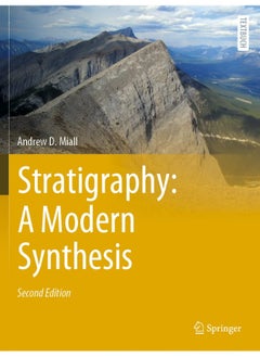 Stratigraphy: A Modern Synthesis 