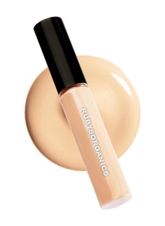 Ruby's Organics كونسيلر للوجه HC 2، 6.5 مل  - Image 2