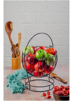 Home Pro Multi-Use Basket 3 Layer  - Image 1