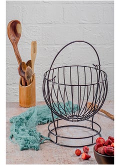 Home Pro Multi-Use Basket 3 Layer  - Image 2