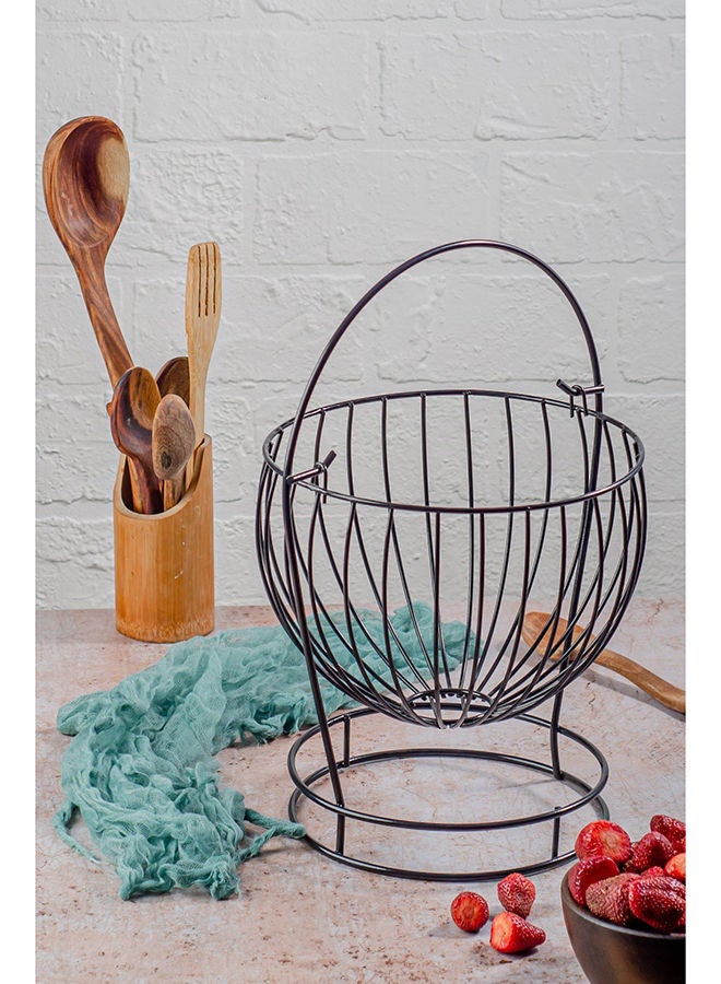 Home Pro Multi-Use Basket 3 Layer  - Image 2