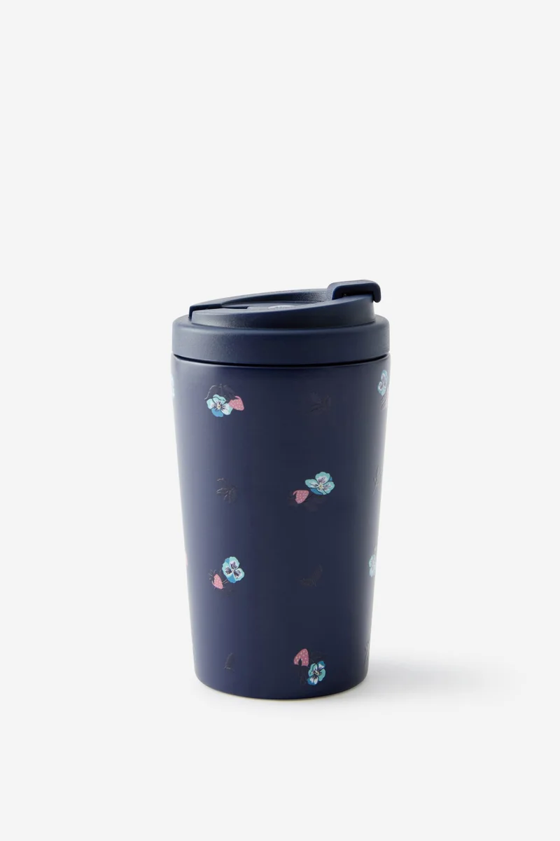 تايبو Metal Commuter Cup