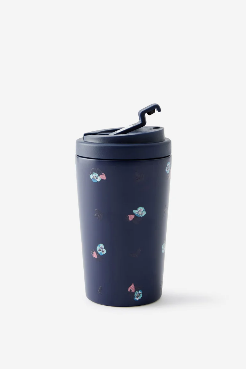 تايبو Metal Commuter Cup