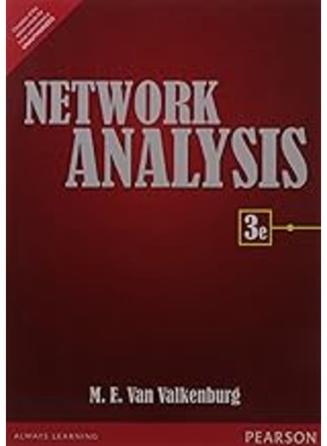 Network Analysis