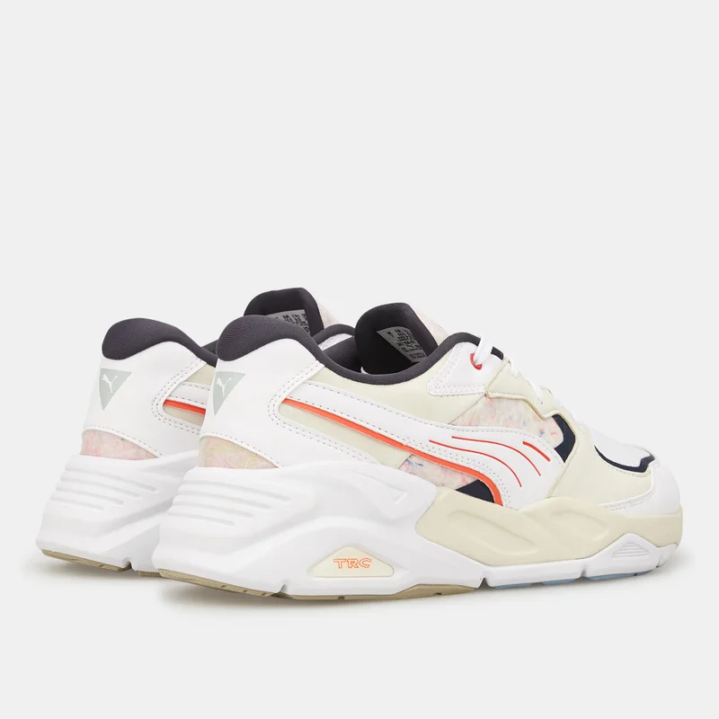 PUMA Women's TRC MIRA Re:Collection Shoe