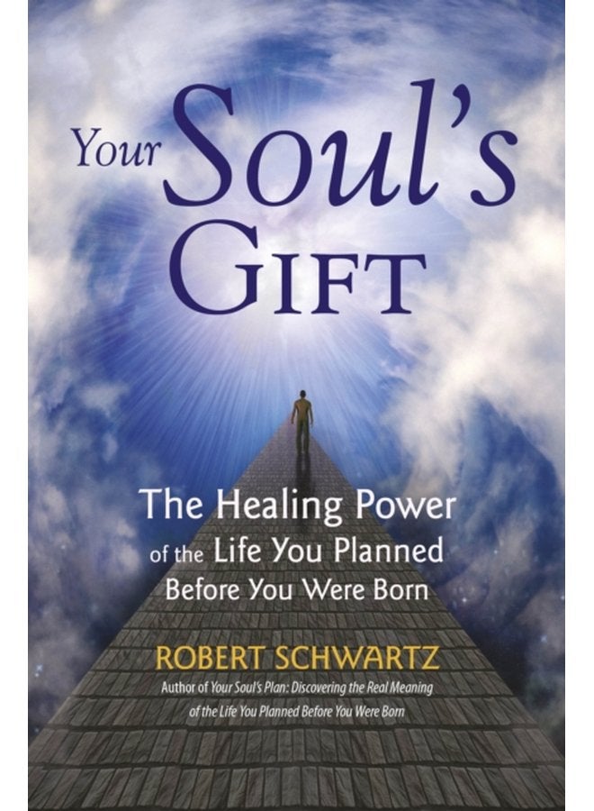 Your Soul s Gift - Paperback