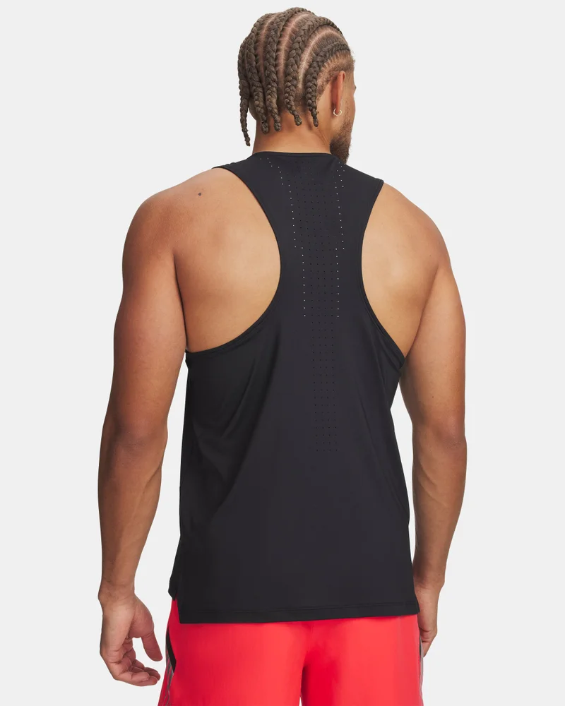 Under Armour Black UA Velociti Pro for Men | Best Price UAE