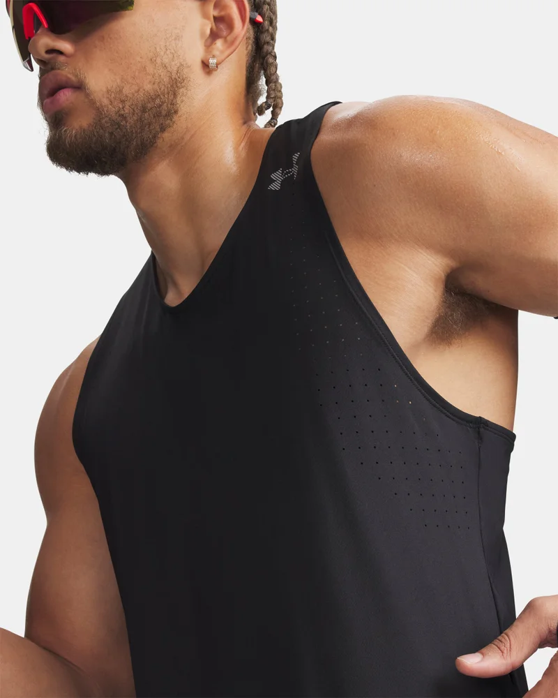 Under Armour Black UA Velociti Pro for Men | Best Price UAE