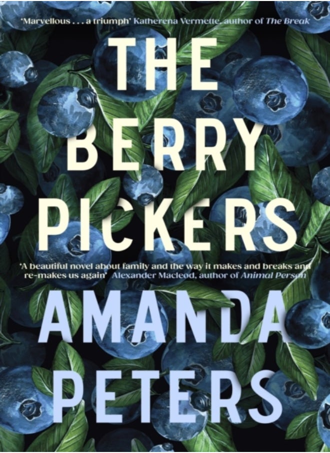 The Berry Pickers - pzsku/Z1DCDC073BFE101A2CC5CZ/45/_/1705932067/e928e21f-7aa0-434f-82a1-99ff886750cb