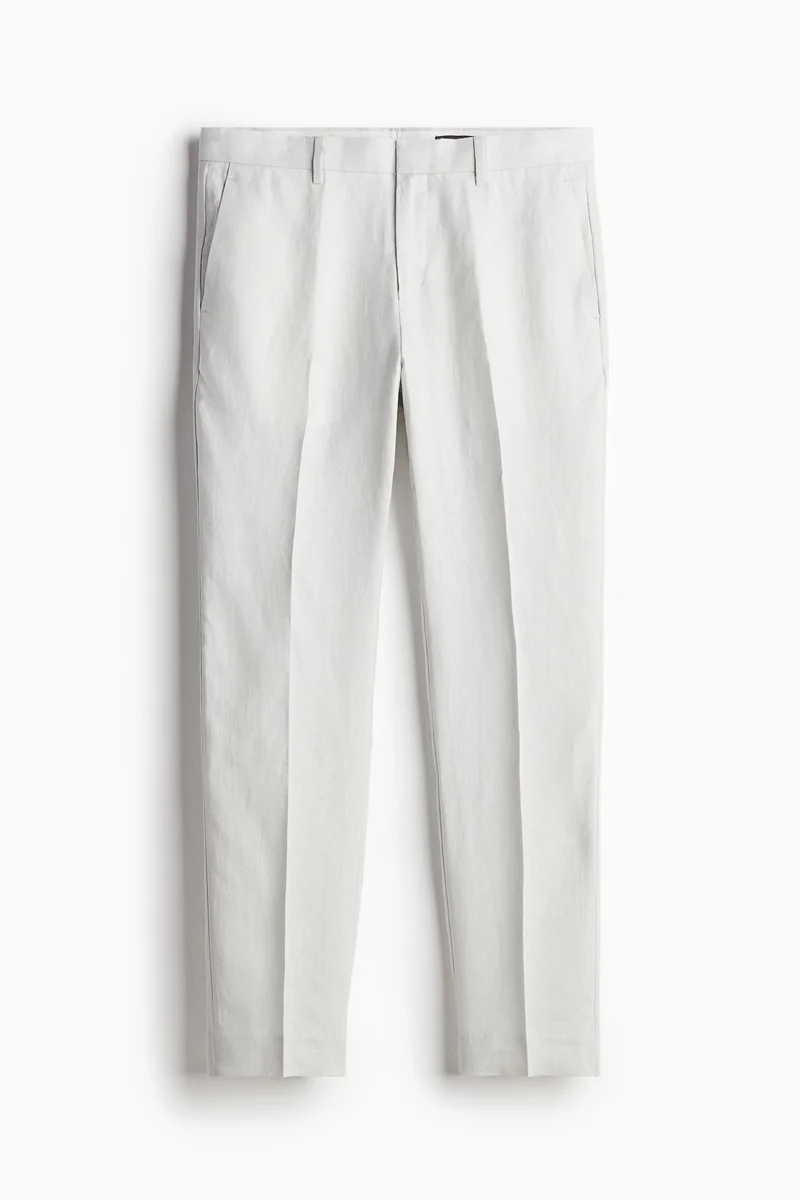 H&M Slim Fit Pants