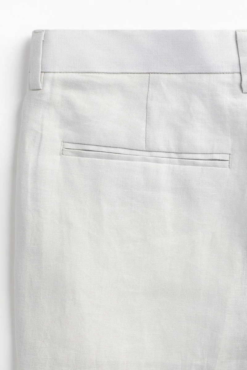 H&M Slim Fit Pants