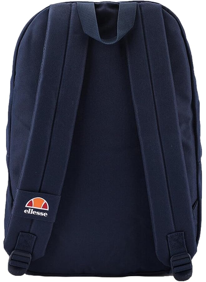 Ellesse Cabara Backpack and Pencil Case Navy Blue - Image 3